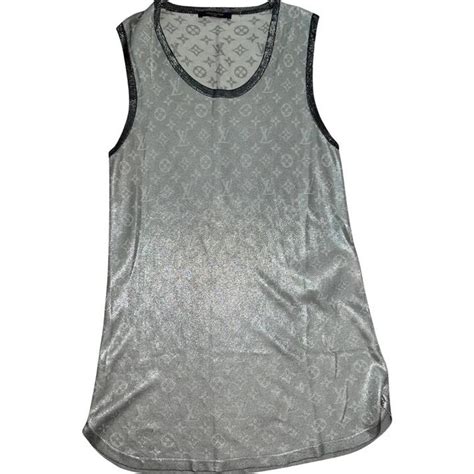 lv tank top.